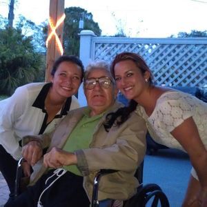 Meet your Posher, Casey